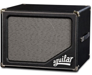 Aguilar SL-112 bass cabinet