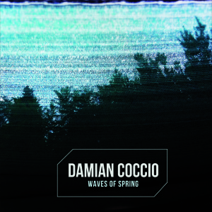 Waves of Spring — Damian Coccio