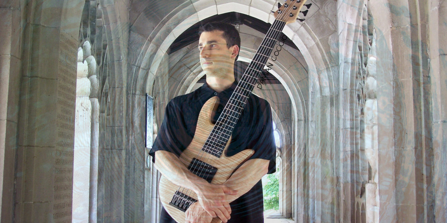 Damian Coccio